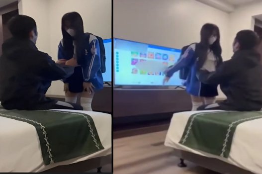 sex anime.z Anh không chiều được em thì để người khác